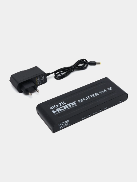 HDMI Splitter ajratuvchi, 1x4 , 1x8 , 1x16, 1080P 2K,4K