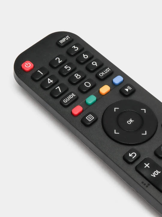 Hisense TV uchun ovozli boshqaruv pulti