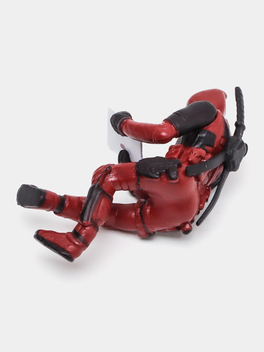 Marvel Comics filmidan Deadpool haykalcha figurasi sovg'a suvenir va interyer uchun dedpul