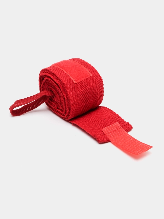 Boks uchun bint, turli o'lchamlarda, 3 m, Pokiston