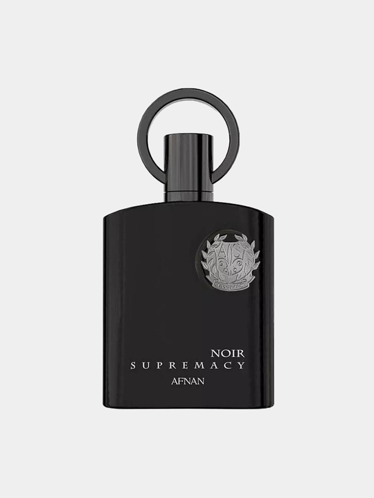 Afnan Supremacy Noir парфюмерная вода для мужчин - 