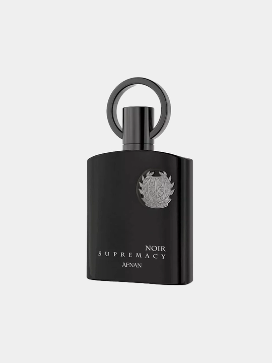 Afnan Supremacy Noir парфюмерная вода для мужчин
