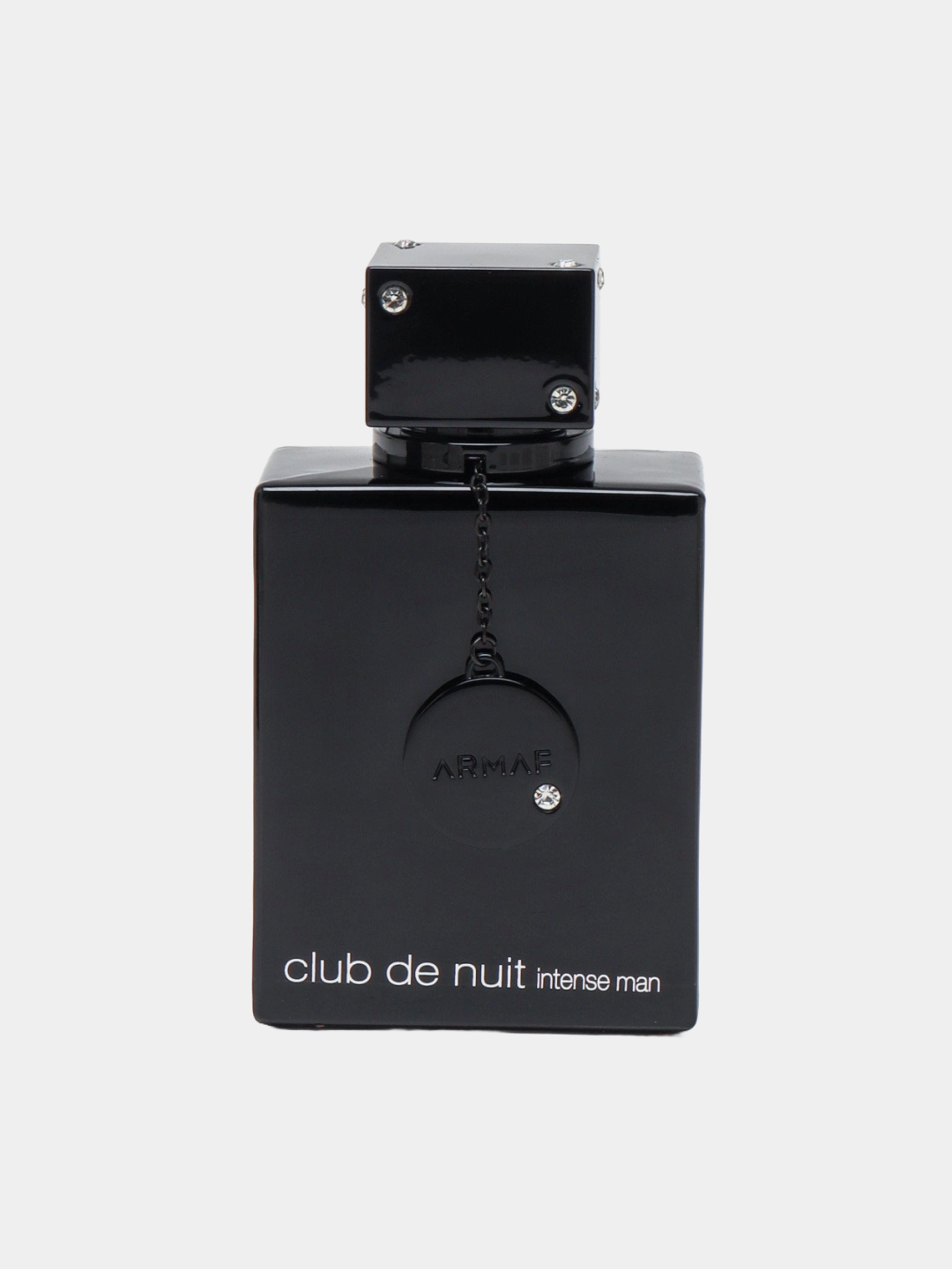 Armaf Club De Nuit Intense Man erkaklar parfumlangan suvi - 