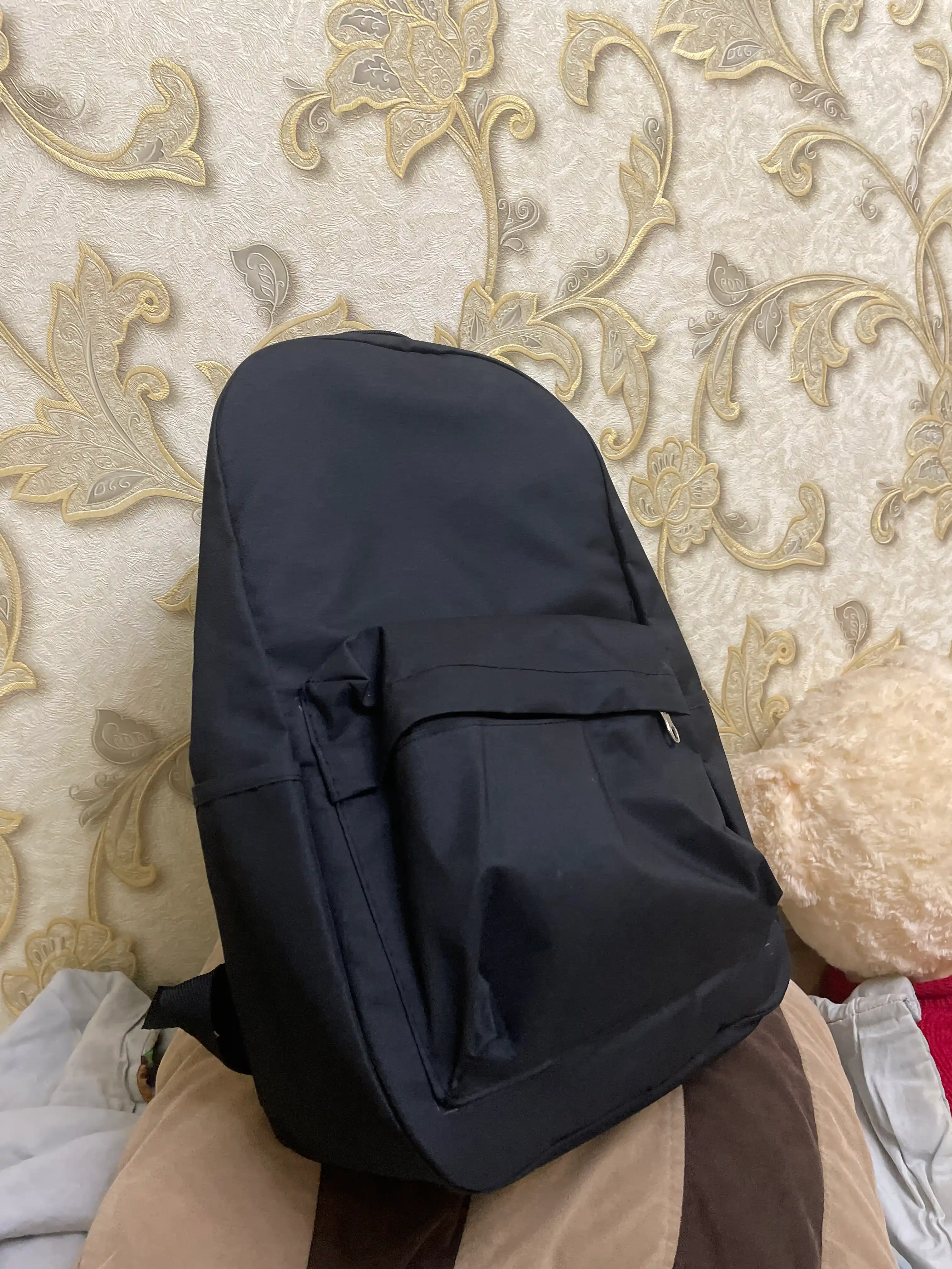Maktab, sport va kundalik foydalanish uchun bolalar ryukzagi