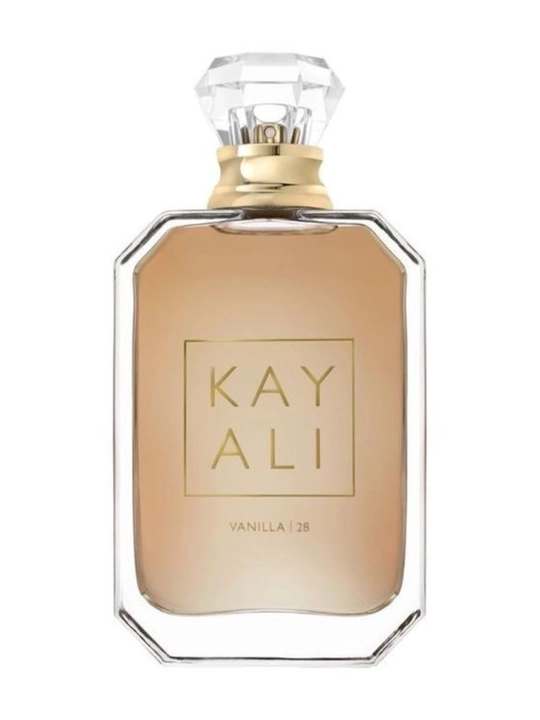 Atir Kay Ali Vanilla 28