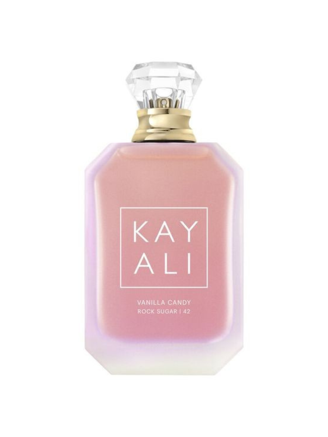 Atir Kay Ali Vanilla Candy  Rock sugar 42