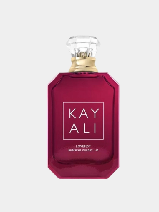 Atir Kay Ali Lovefest Burning Cherry