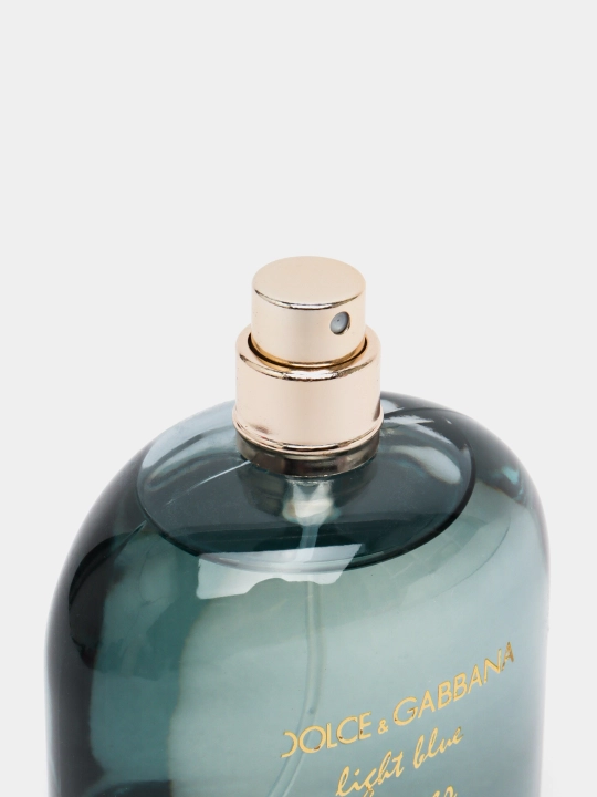 Erkaklar uchun parfyum suvi ''LIGHT BLUE FOREVER'', 100 ml