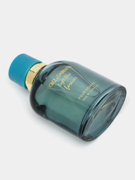Erkaklar uchun parfyum suvi ''LIGHT BLUE FOREVER'', 100 ml