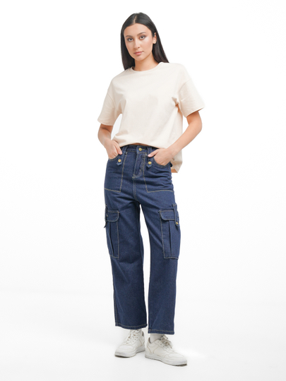 Kargo jinsi - 