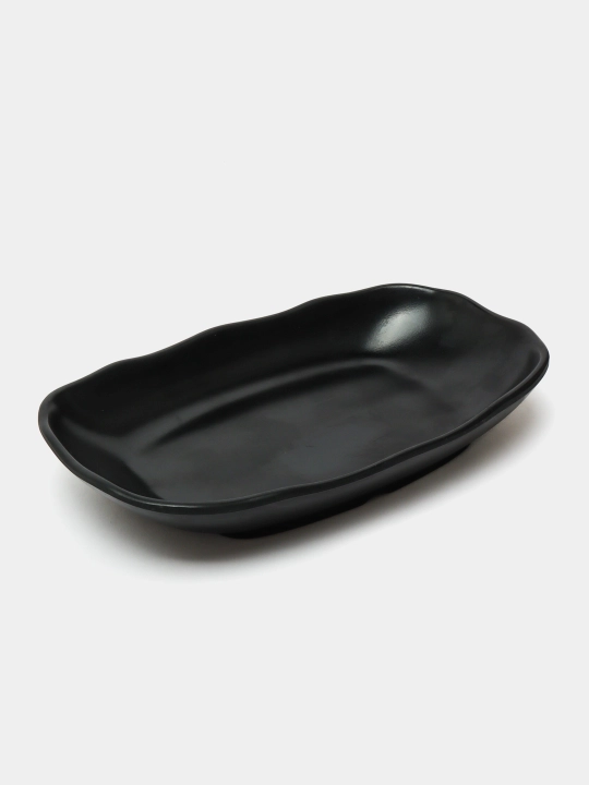 Salat idish, 25,3 sm/16 sm - 