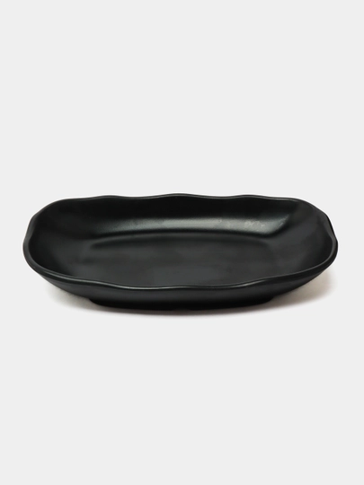 Salat idish, 25,3 sm/16 sm