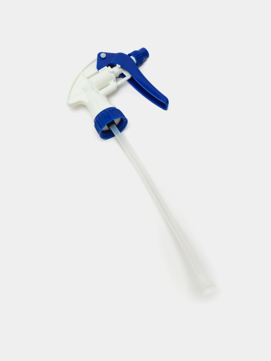 Suvsiz avtomobil shampuni, Spray and Wipe Waterless Wash