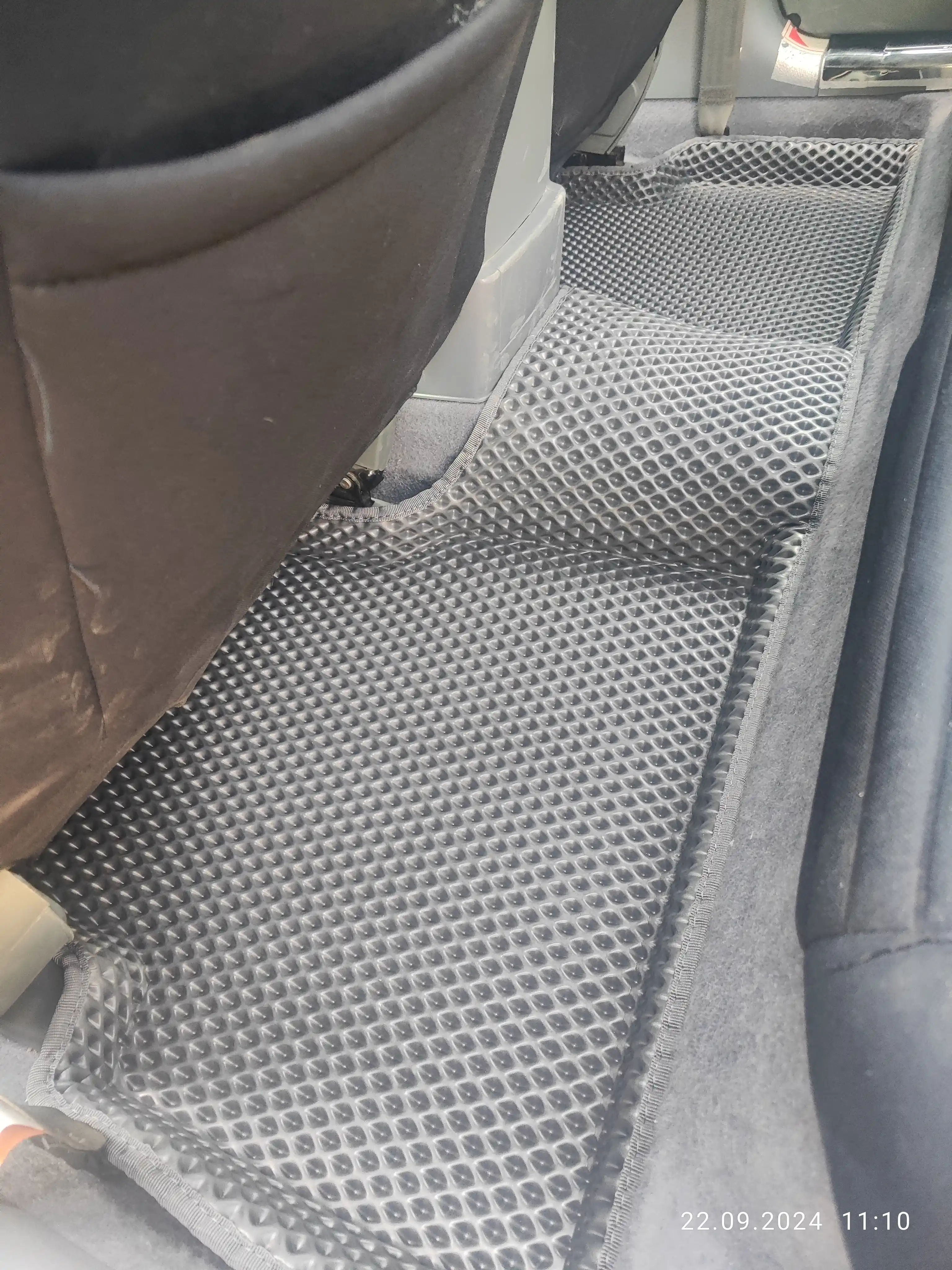 Автомобильные коврики "EVO POLIK CHAMPION - KANZEC", Cobalt, Spark, Nexia 3, Lacetti, Onix