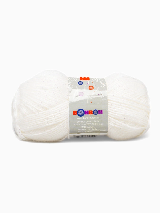 Нити для вязания BonBon Festival, 300 м, 100% акрил