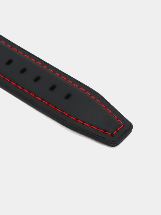 Ремешок для часов Samsung, Huawei, Amazfit, стальной, 18, 20, 22 мм