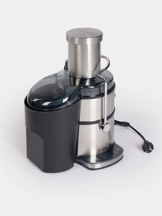 Sharbat chiqargich, blender, go'sht va qahva maydalagich 4 tasi 1 da RABEE RG-103, 800 Vt