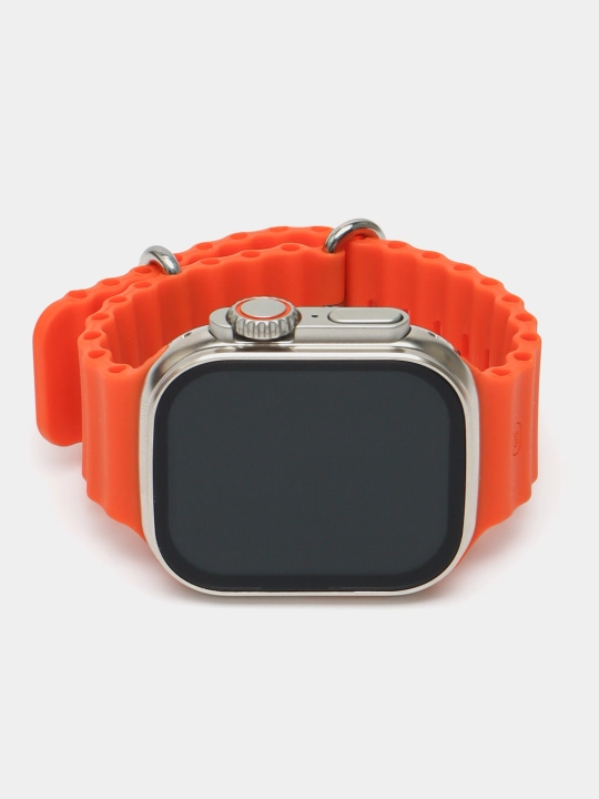 Смарт часы Smart Watch, фитнес браслет