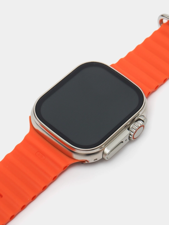 Смарт часы Smart Watch, фитнес браслет