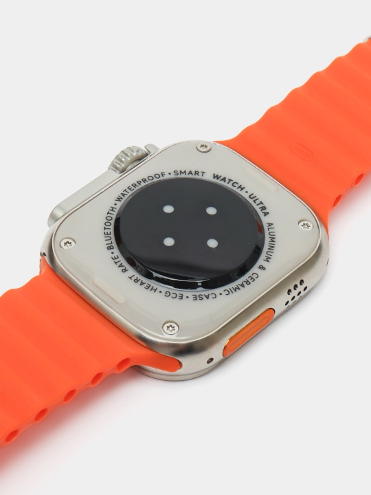 Смарт часы Smart Watch, фитнес браслет