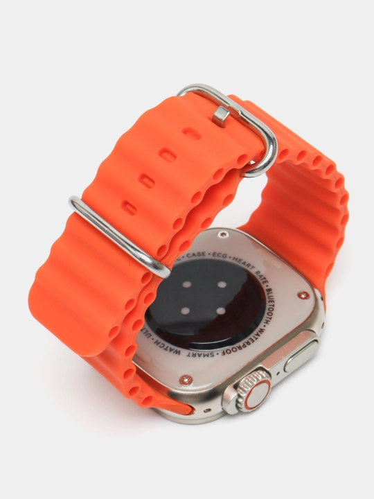 Смарт часы Smart Watch, фитнес браслет