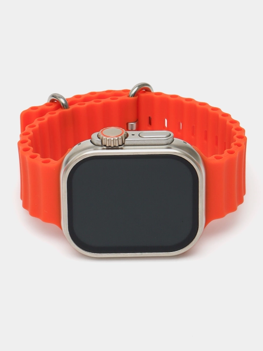 Смарт часы Smart Watch, фитнес браслет