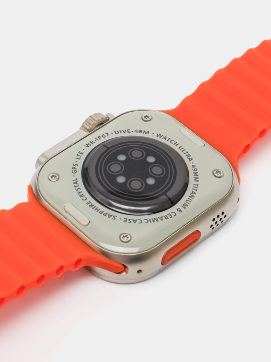 Смарт часы Smart Watch, фитнес браслет