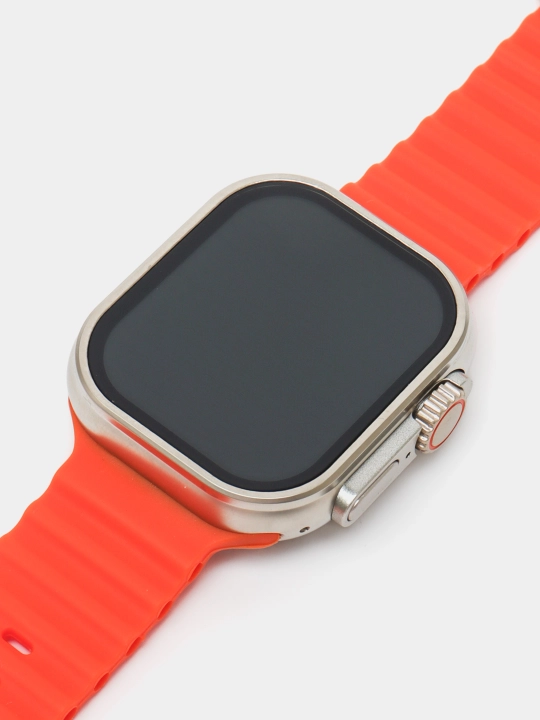 Смарт часы Smart Watch, фитнес браслет