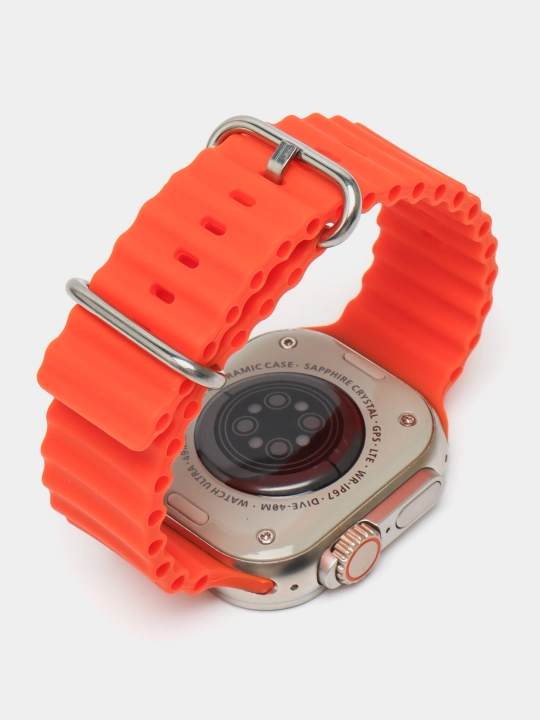 Смарт часы Smart Watch, фитнес браслет