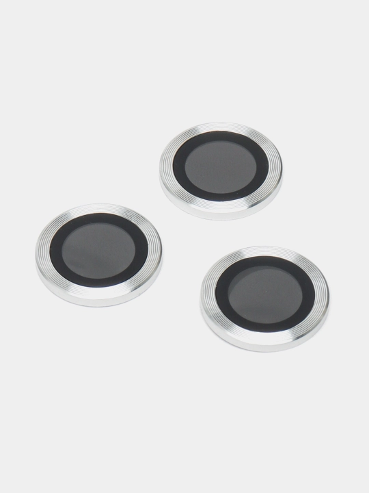 Himoya oynasi iPhone 12 / 12 Pro / 12 mini / 11 Pro max / 11 pro/ 11 kamerasi uchun