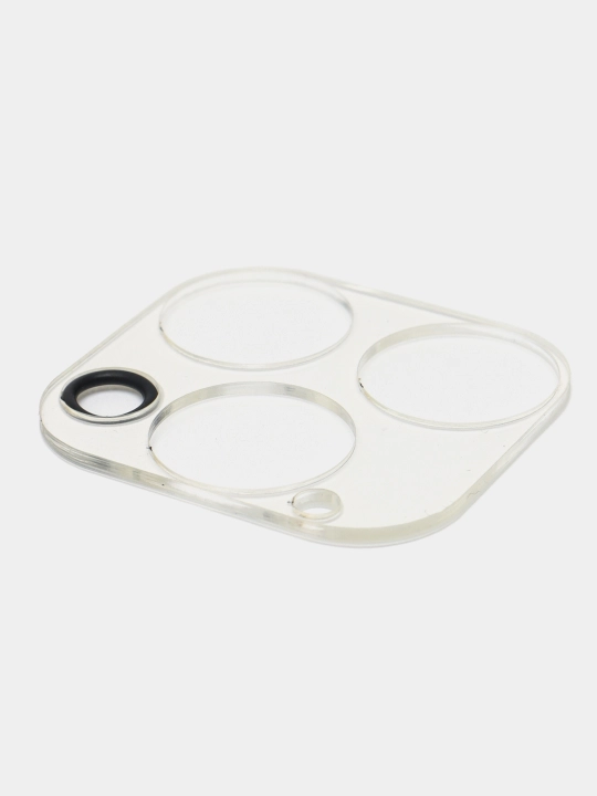 Himoya oynasi iPhone 12 / 12 Pro / 12 mini / 11 Pro max / 11 pro/ 11 kamerasi uchun