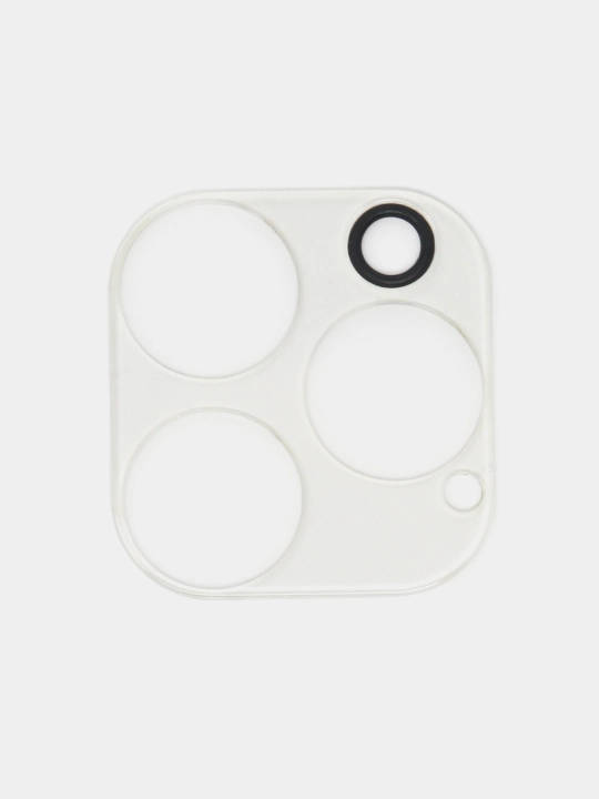 Himoya oynasi iPhone 12 / 12 Pro / 12 mini / 11 Pro max / 11 pro/ 11 kamerasi uchun