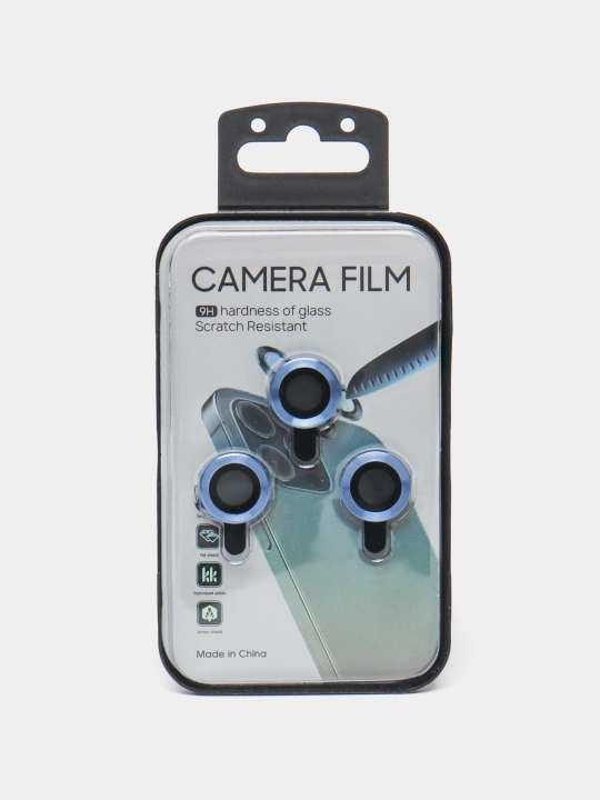 Защитное стекло на камеру iPhone 12 / 12 Pro / 12 mini / 11 Pro max / 11 pro/ 11 - 