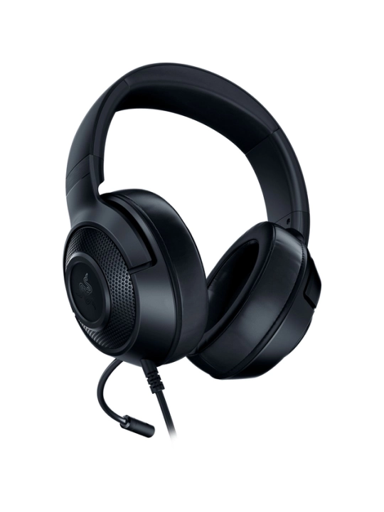 O'yin simli quloqchinlari Razer Kraken V3/V3 X/ V3 LITE, RGB