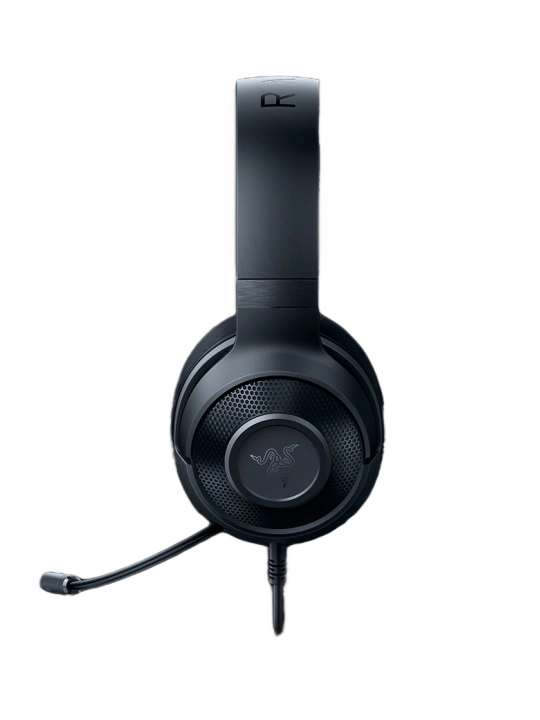 O'yin simli quloqchinlari Razer Kraken V3/V3 X/ V3 LITE, RGB