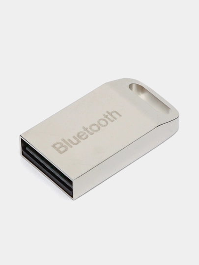 USB Wireless Car, Bluetooth, qayta zaryadlashni talab qilmaydi