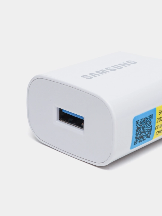 Сетевое зарядное устройство Samsung EP-TA600 1USB 5-9V 2A