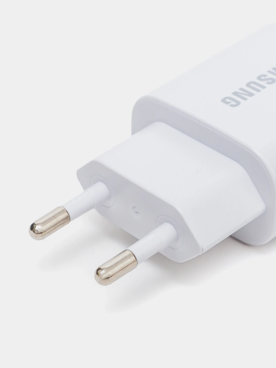 Сетевое зарядное устройство Samsung EP-TA600 1USB 5-9V 2A