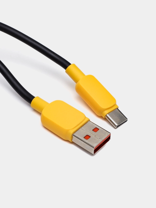 Turbo Зарядное устройство с кабелем  type C, Super Flash, 35w