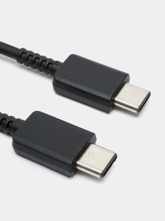 Zaryadlovchi qurilma Samsung adapter + USB-C, 65 W