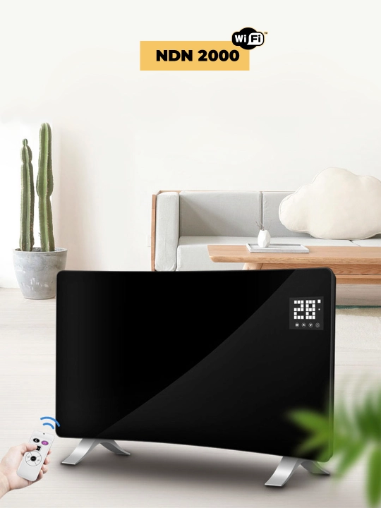 PROTECT elektr konvektorli isitgich