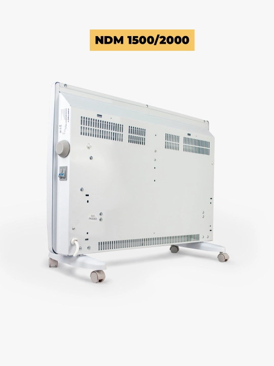 PROTECT elektr konvektorli isitgich