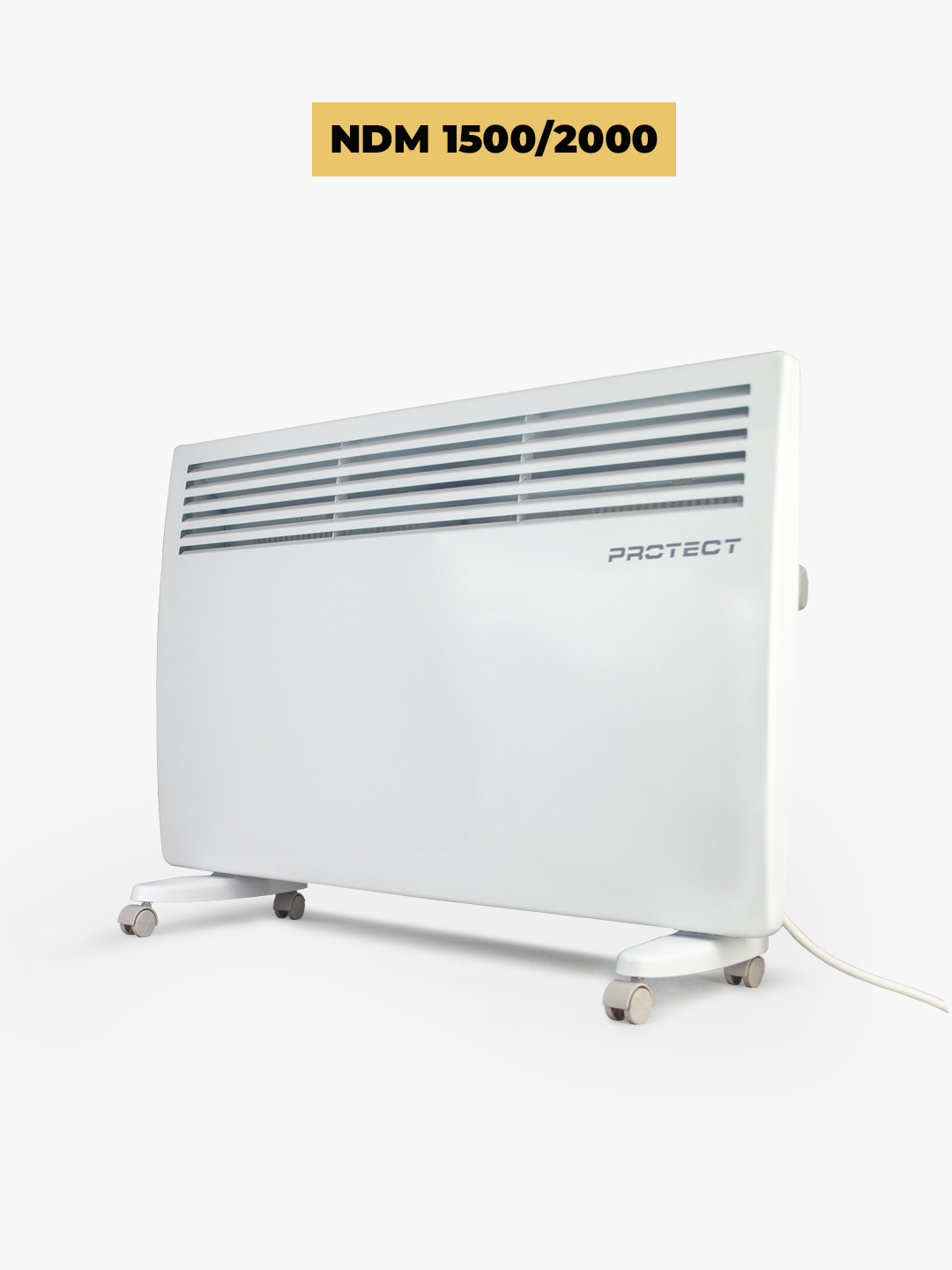 PROTECT elektr konvektorli isitgich