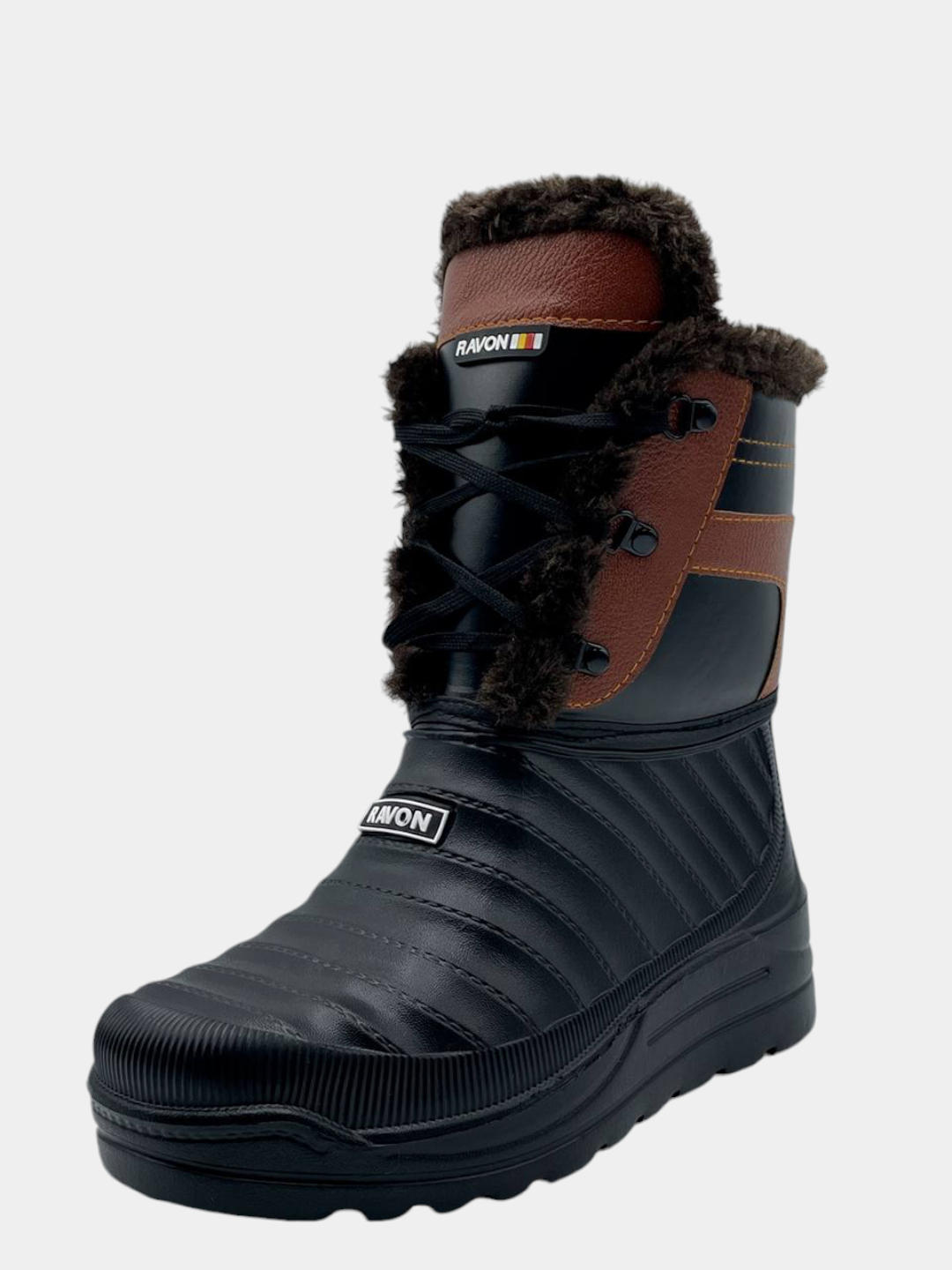 Qora erkaklar ayollarga yoqadi