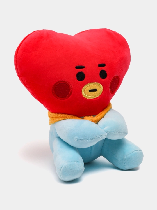 Мягкая игрушка BTS из BT21, 20 см