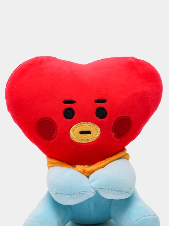 Мягкая игрушка BTS из BT21, 20 см