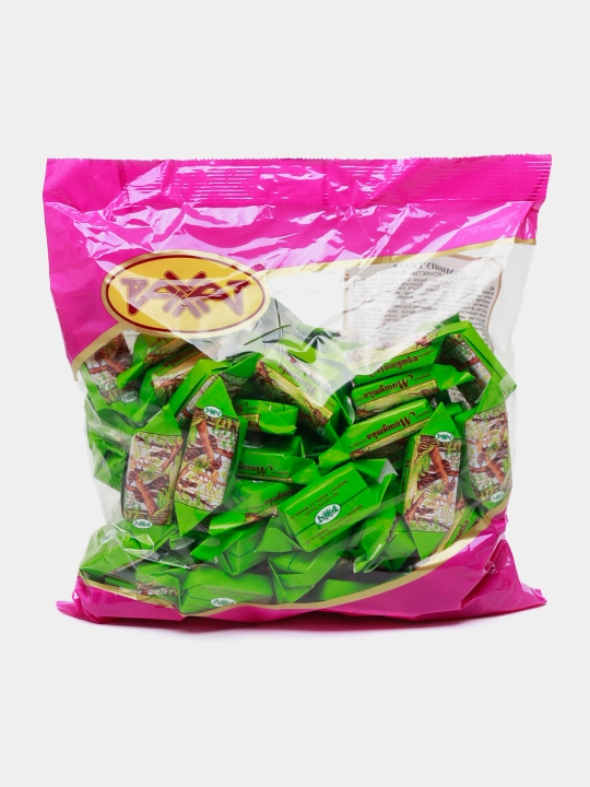 Konfetalar Raxat Mishutka, 1 kg - 