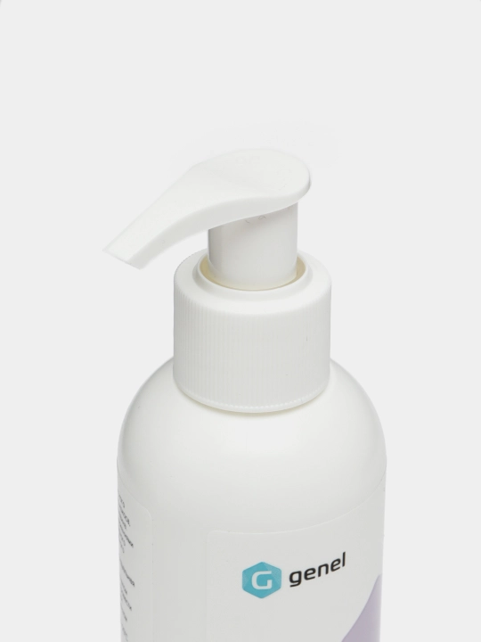 Oyoq charchogini oladigan oziqlantiruvchi kremi GENEL, 150 ml