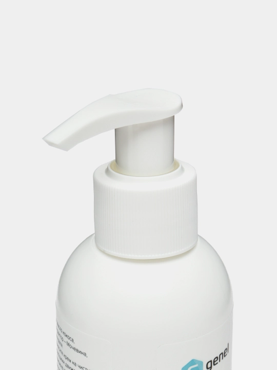 Крем для рук питательный GENEL, 150 ml