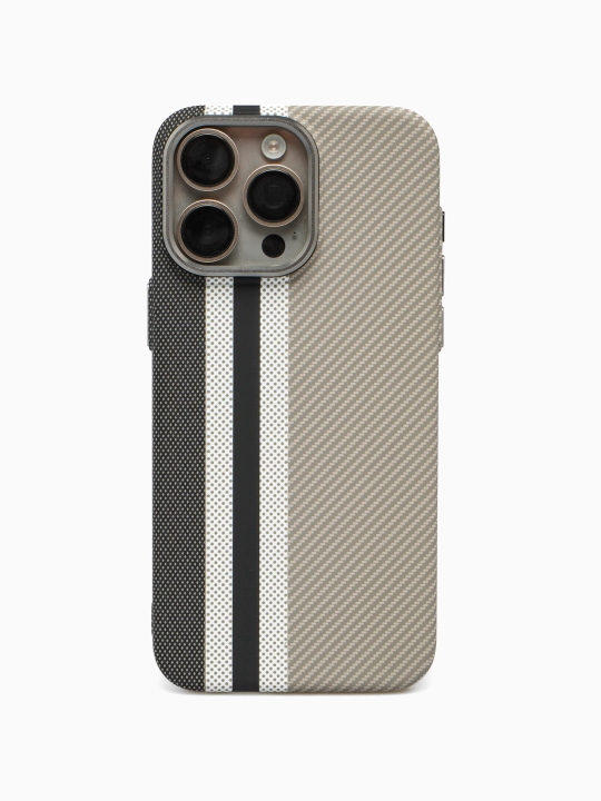 IPhone uchun Magsafe Carbon g'ilofi